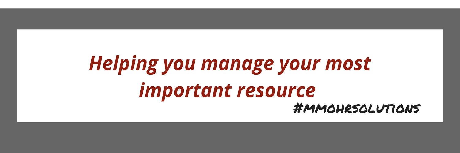 MMOHRSolutions's profile banner image