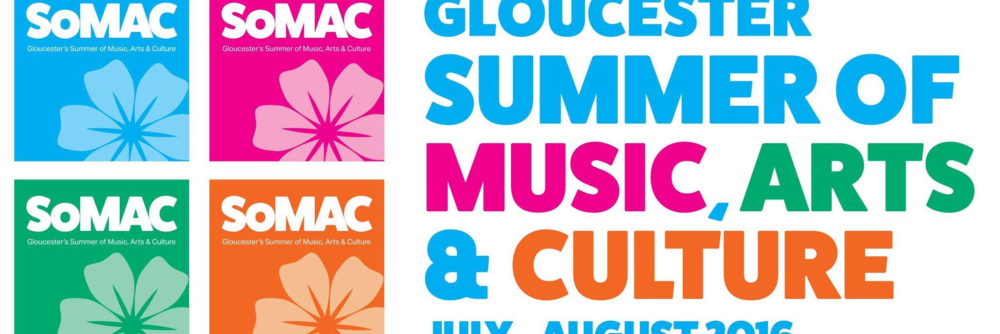 Gloucester SoMAC (@Glos_SoMAC) / Posts / X
