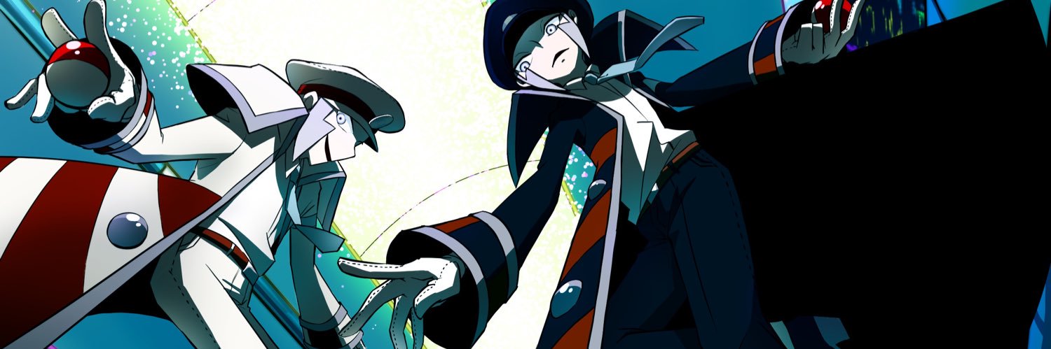 ぱんだマン banner