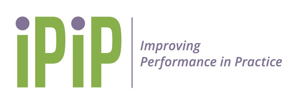 IPiP banner