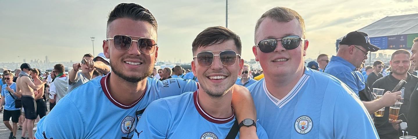 ethancking's profile banner image
