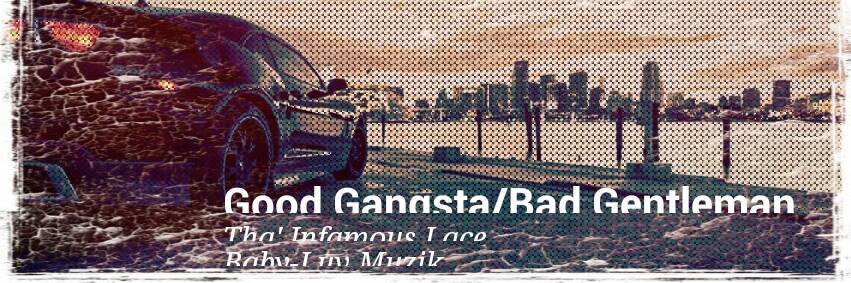 InfamousLace1's profile banner image