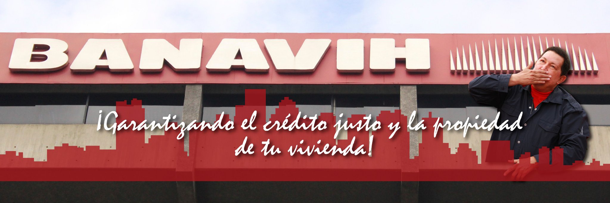 BanavihTachira's profile banner image