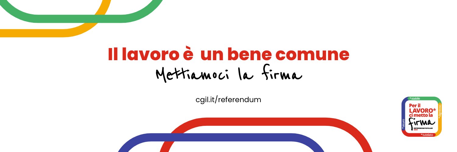 Funzione Pubblica CGIL Emilia-Romagna banner