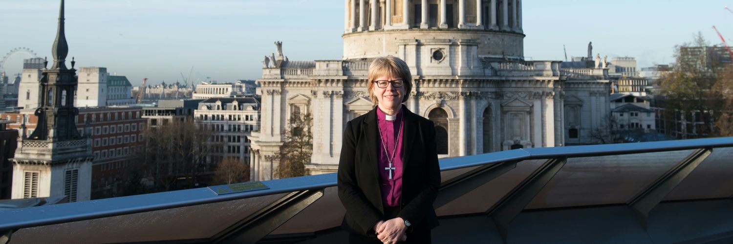 BishopSarah's banner