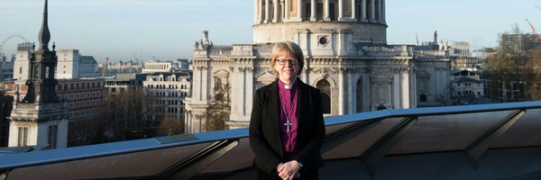bishopSarahM Profile Banner