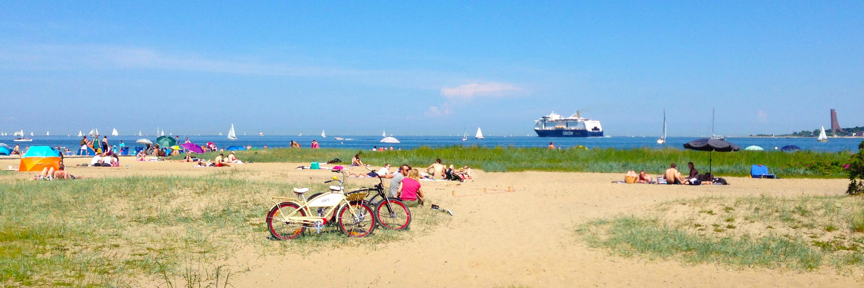 Geocaching Days banner