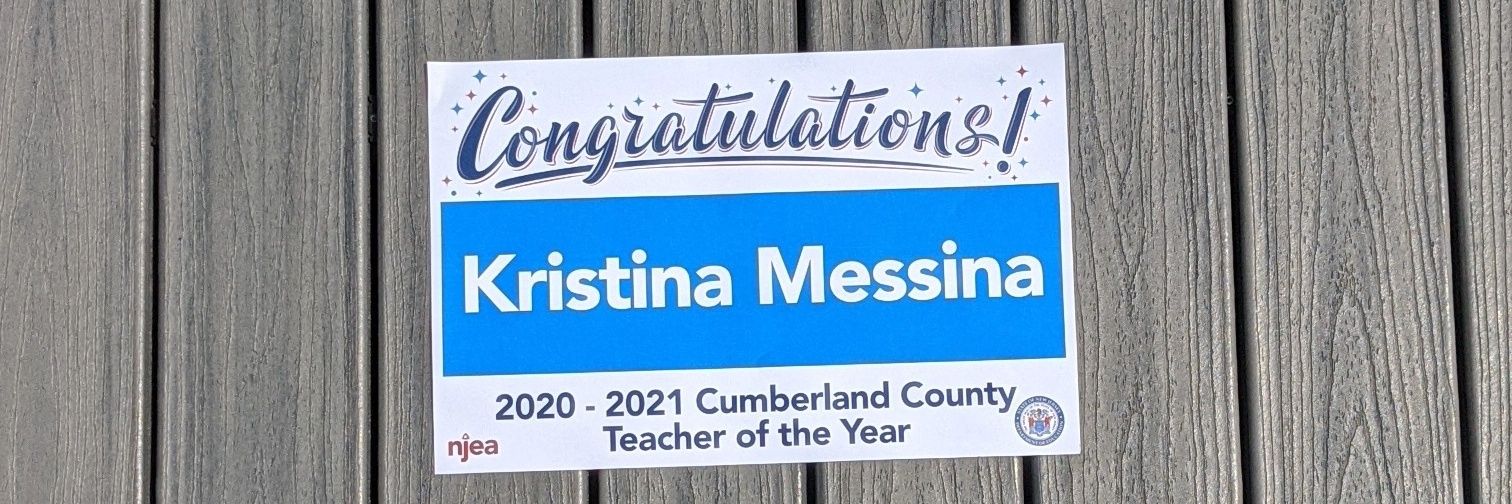KristinaMessina's profile banner image