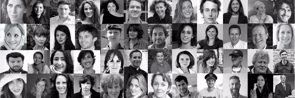 RegardsCroisesBy banner