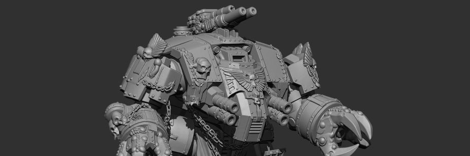 DeckToDigital's profile banner image