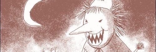 marikatheternal's profile banner image