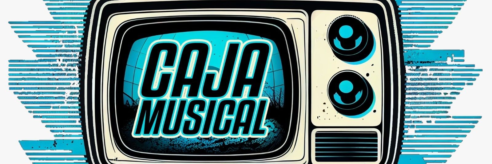 Caja Musical 🎧 banner