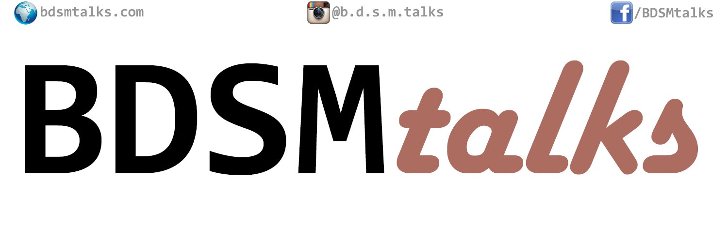 BDSMtalks's profile banner image
