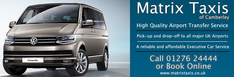 MatrixTaxis's profile banner image