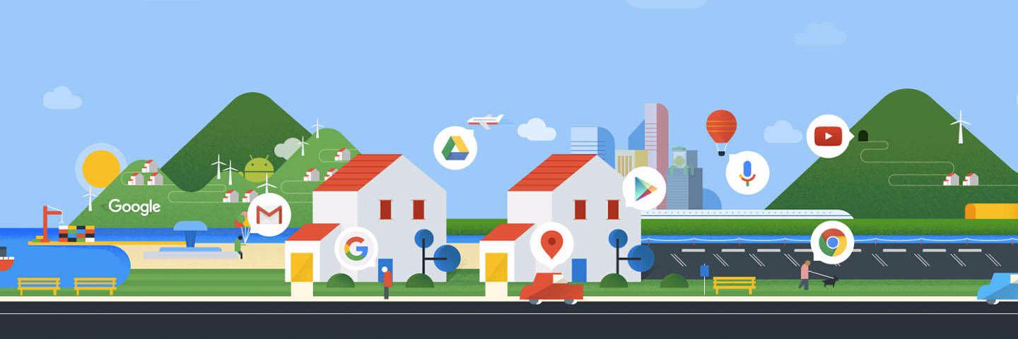 HDStreetView's profile banner image