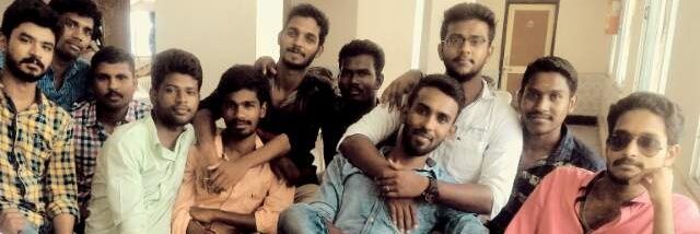 spikeprasanth's profile banner image