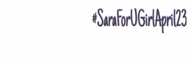 FutureUGirlSara's profile banner image