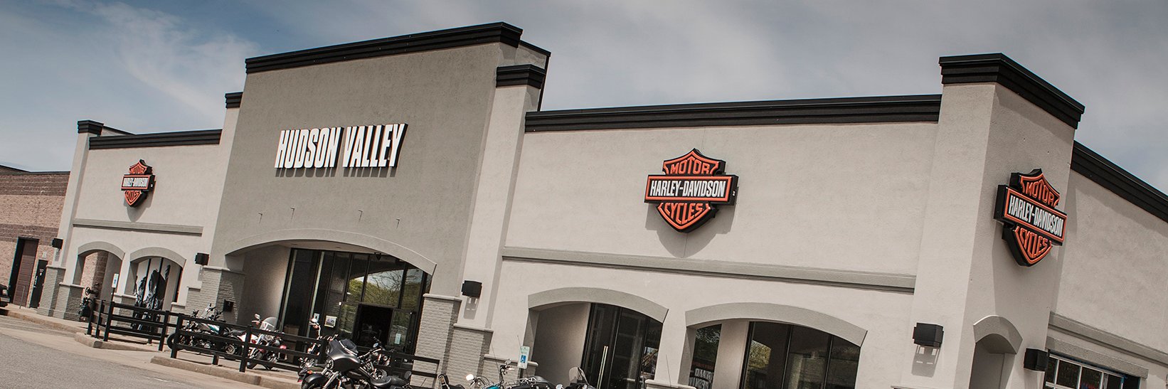 HudsonVHarley's profile banner image