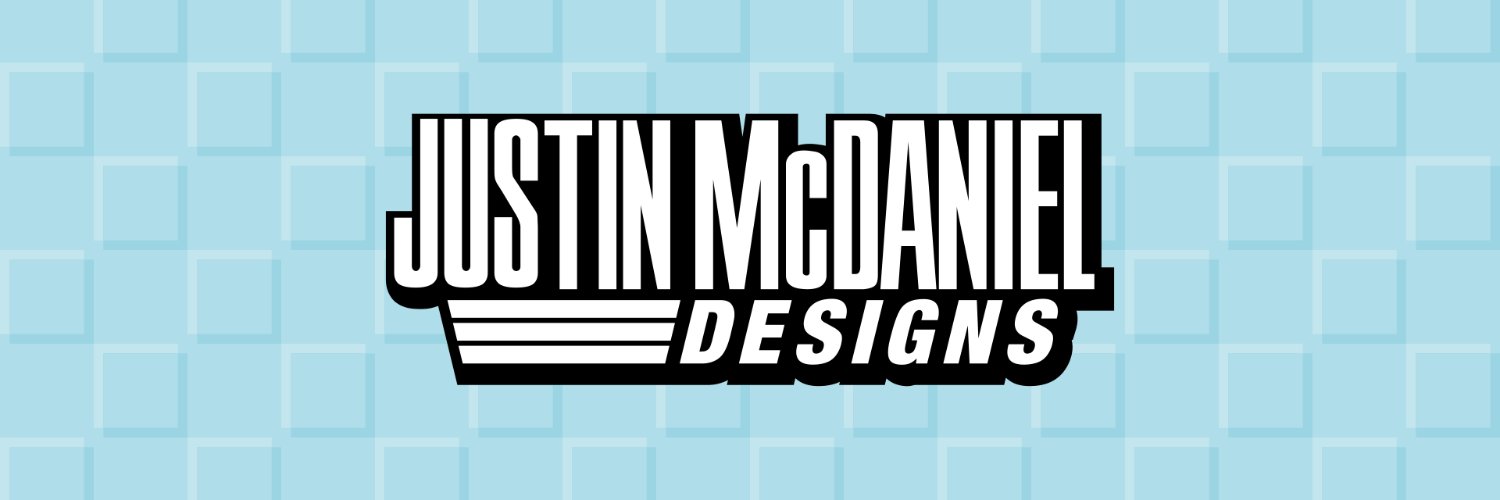 Justin McDaniel 🏳️‍🌈 Profile Banner