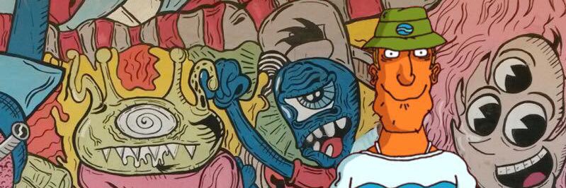 Joseasanch's profile banner image