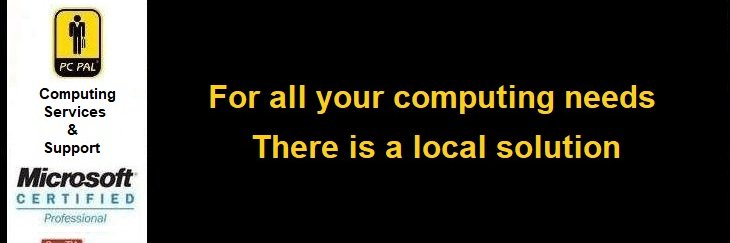 PcWatfordTech's profile banner image
