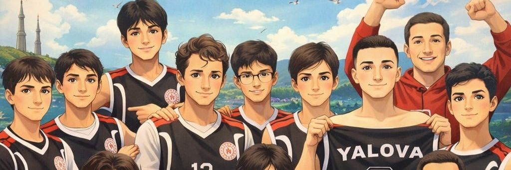FatihBayozu's profile banner image