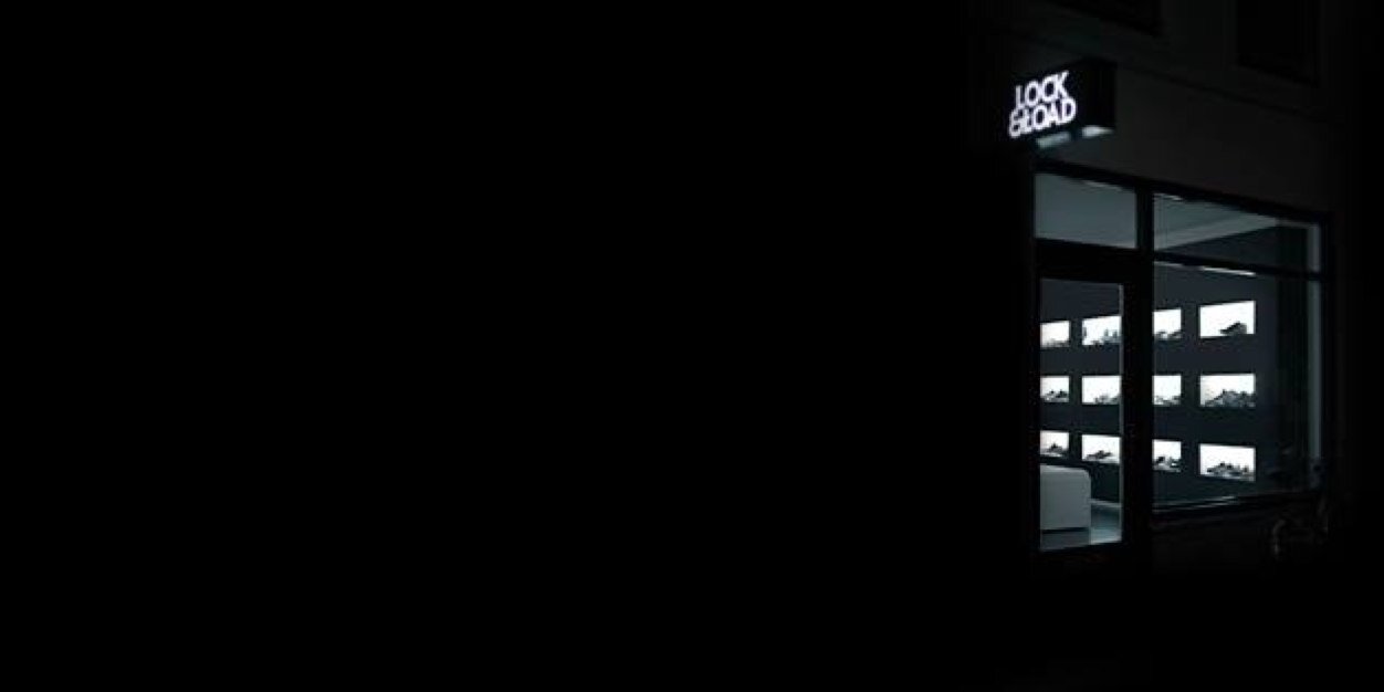 Lock&Load banner