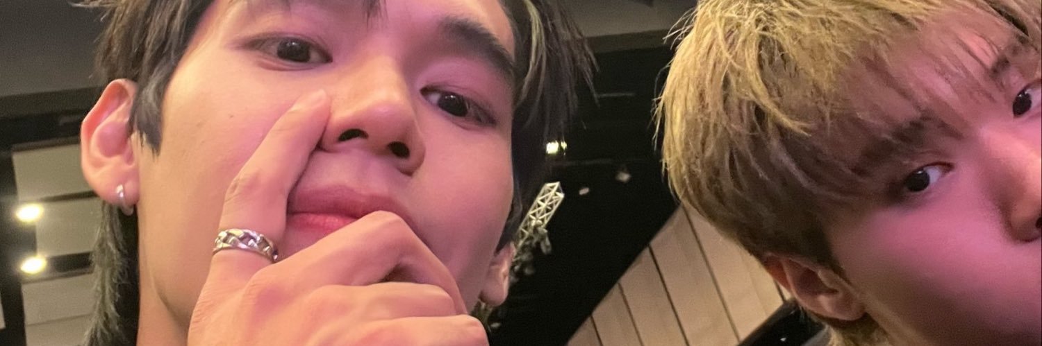luvbierd's profile banner image