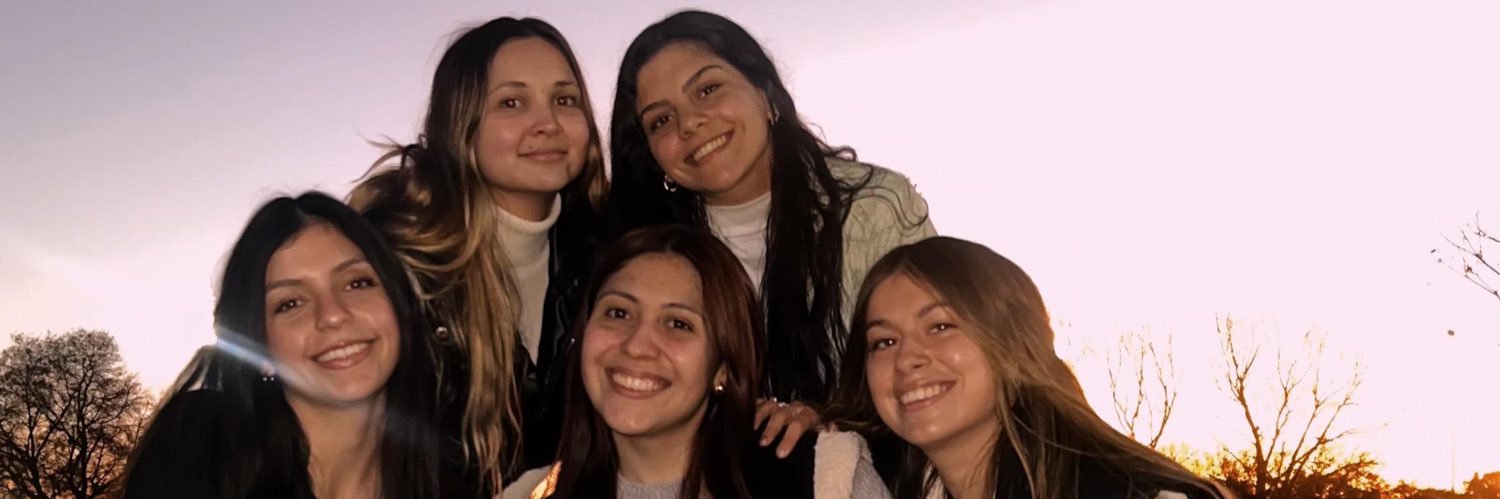 rociocaprotti's profile banner image