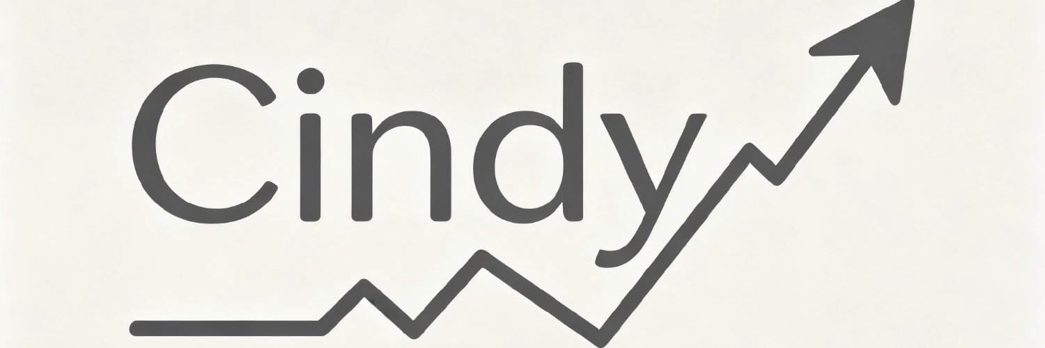 CindyFinanc's profile banner image