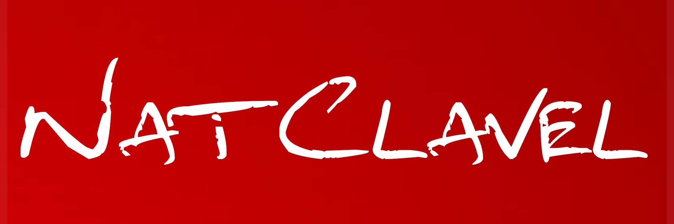 NatClavel's profile banner image