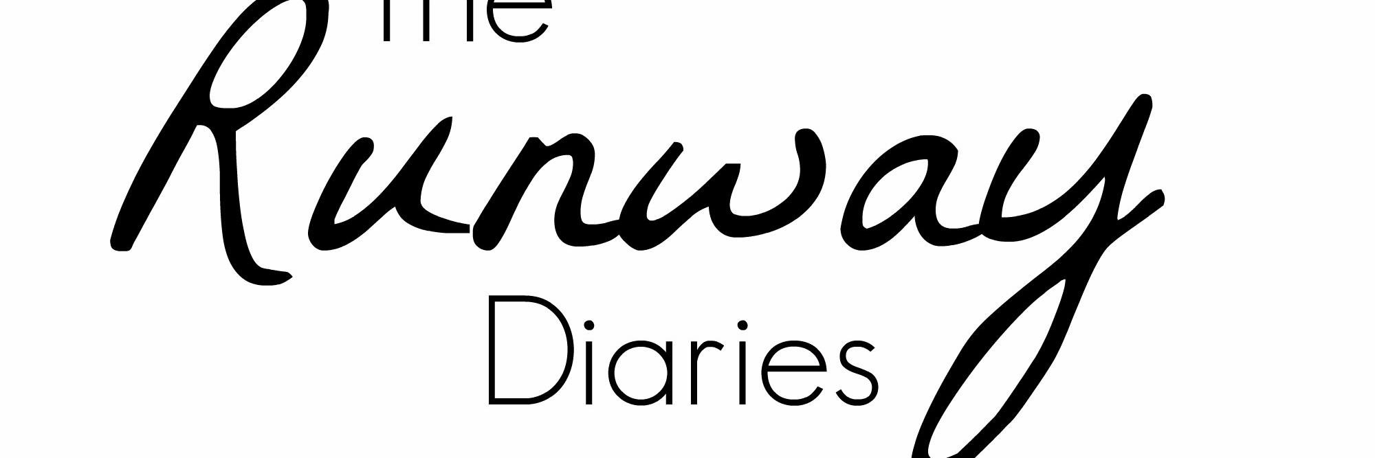 The Runaway Diaries banner