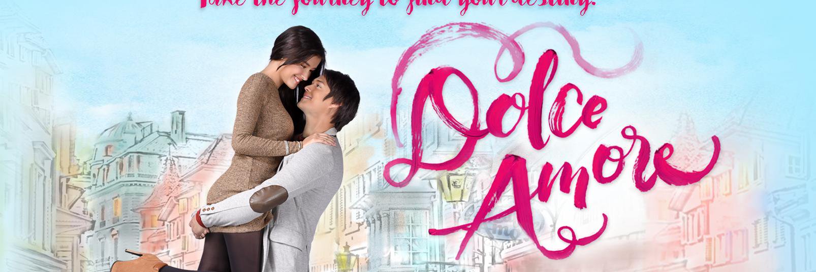 RealDolceAmore's profile banner image