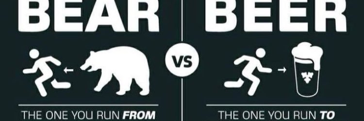 thebearhorsham's profile banner image