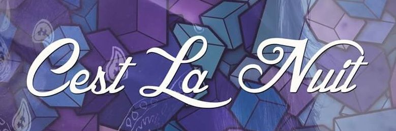 laputanoche's profile banner image