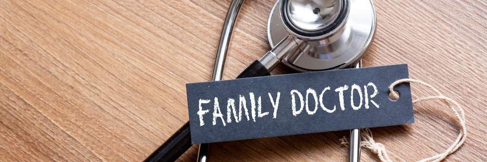 GP Training Support banner