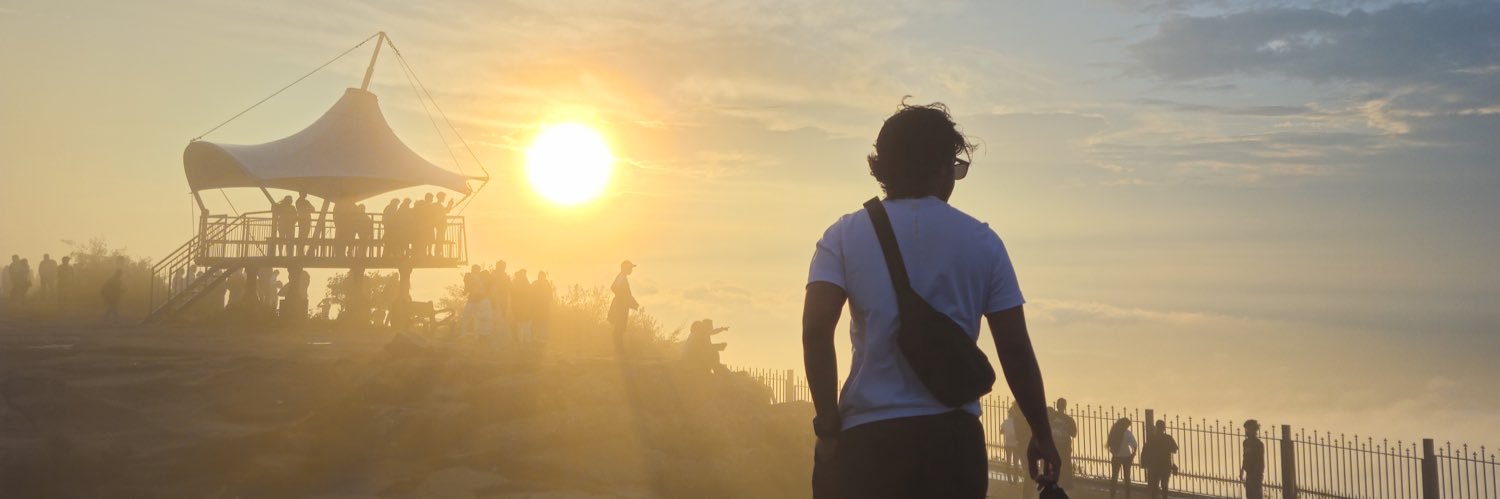 micdadhx's profile banner image