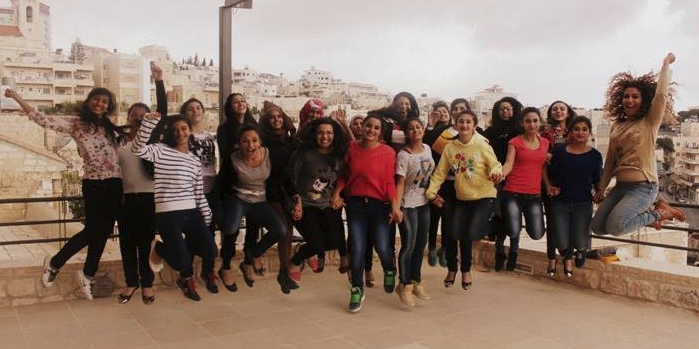 holylandtrust's profile banner image