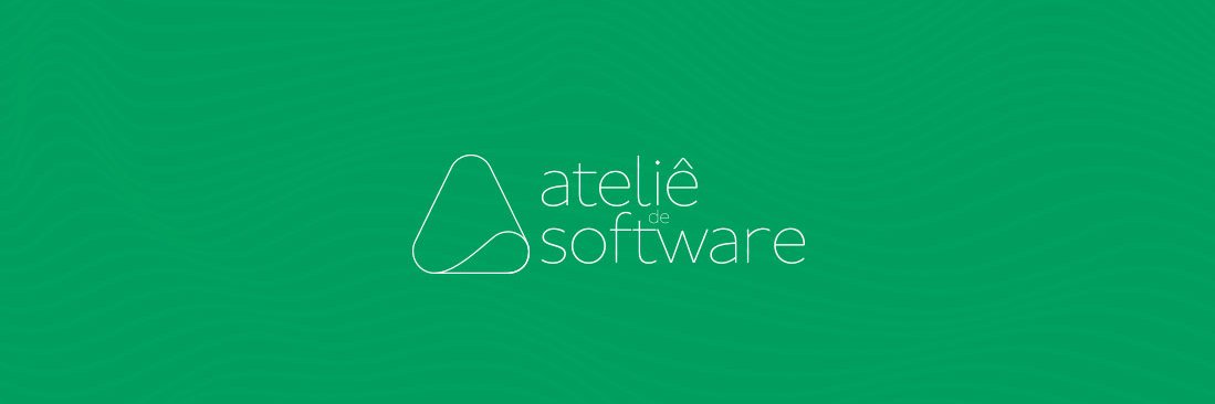 Ateliê de Software banner