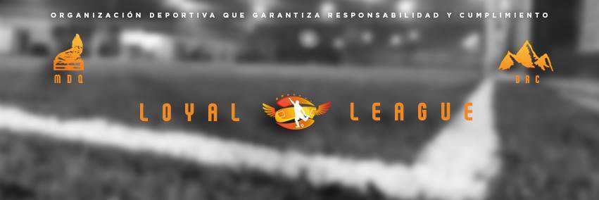 torneosloyal's profile banner image