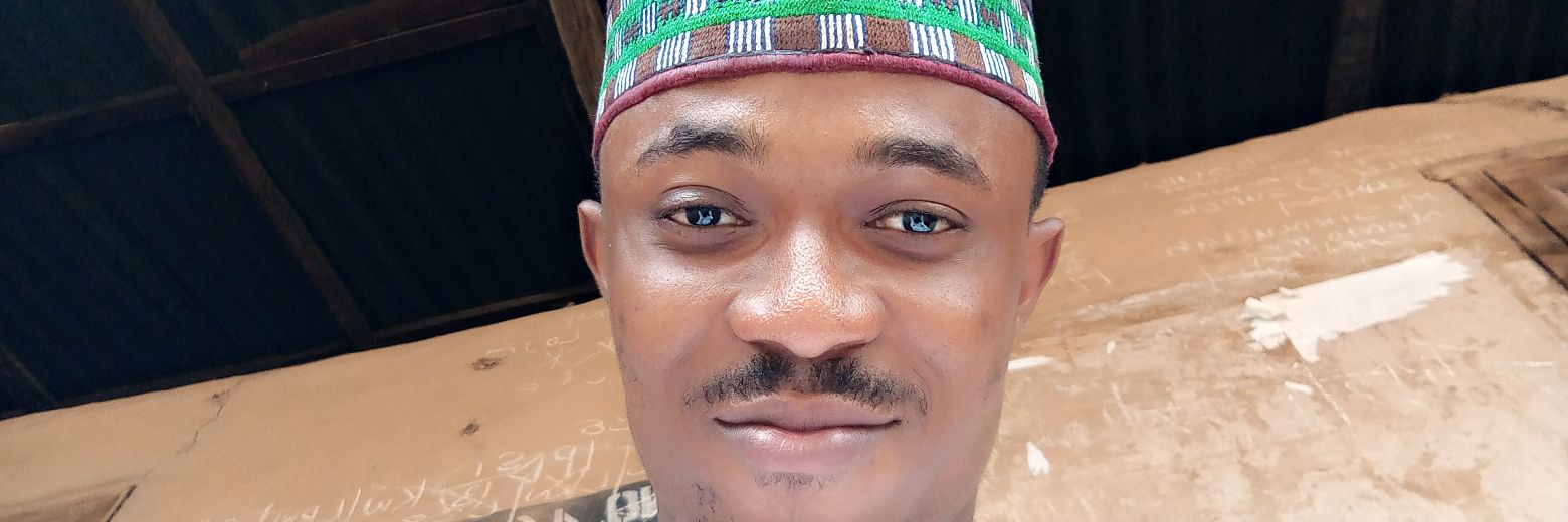 Comr. Babatunde S.A banner