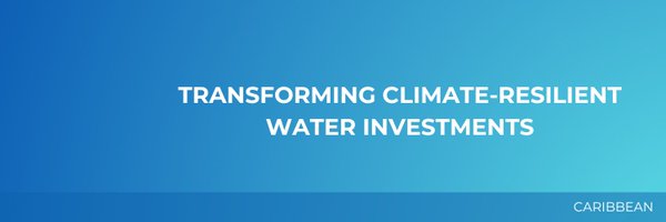 GWPCaribbean Profile Banner