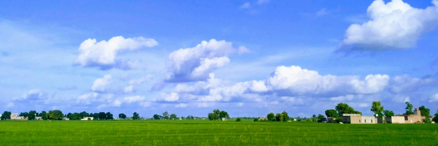 Azzaychandel's profile banner image
