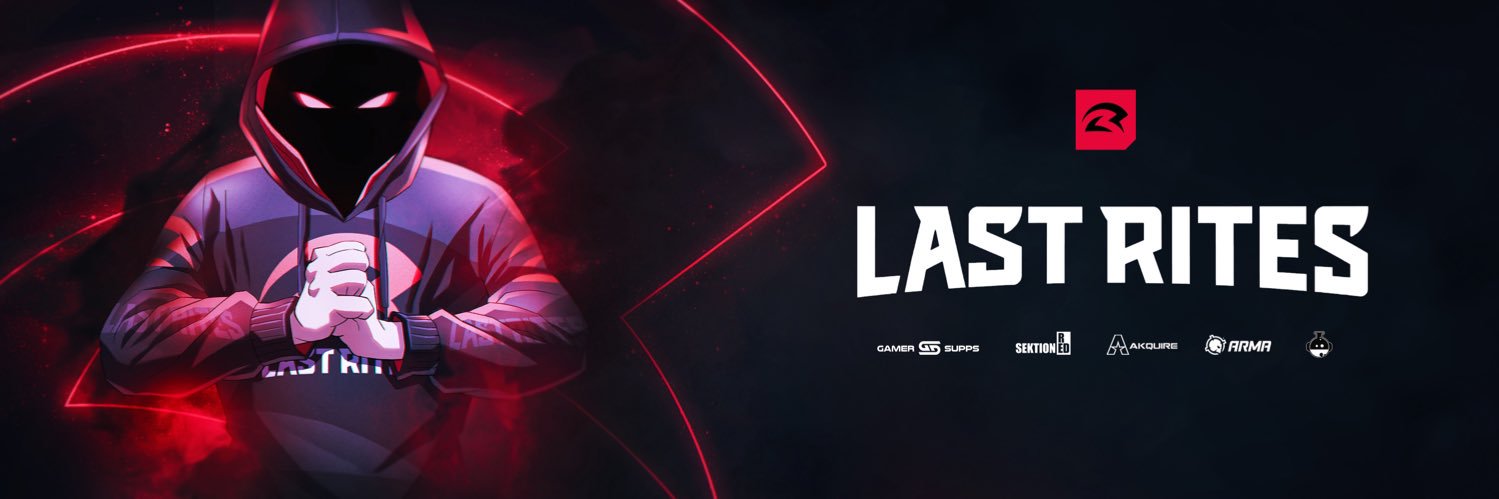 LastRitesGaming's profile banner image
