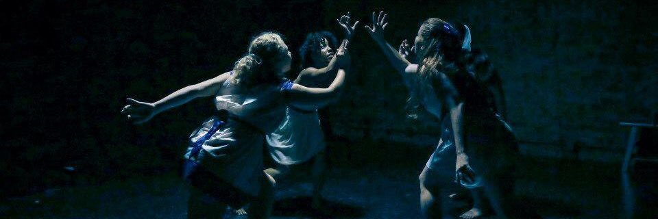 PraevadoDance's profile banner image