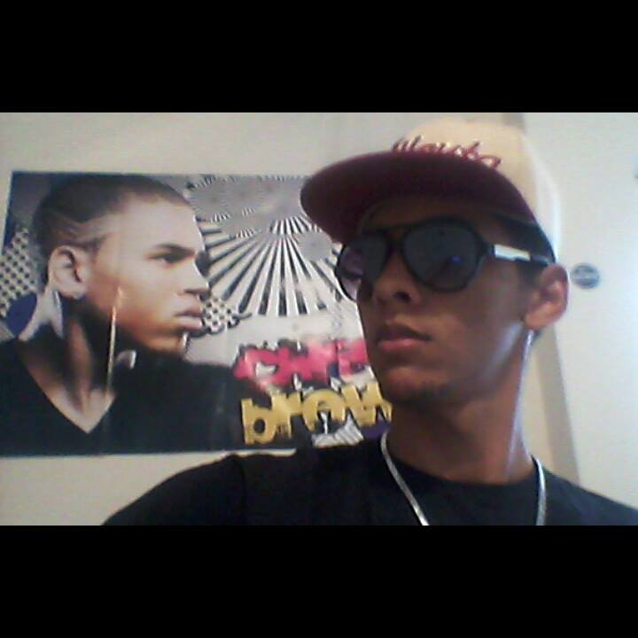 izkbreezy's profile banner image