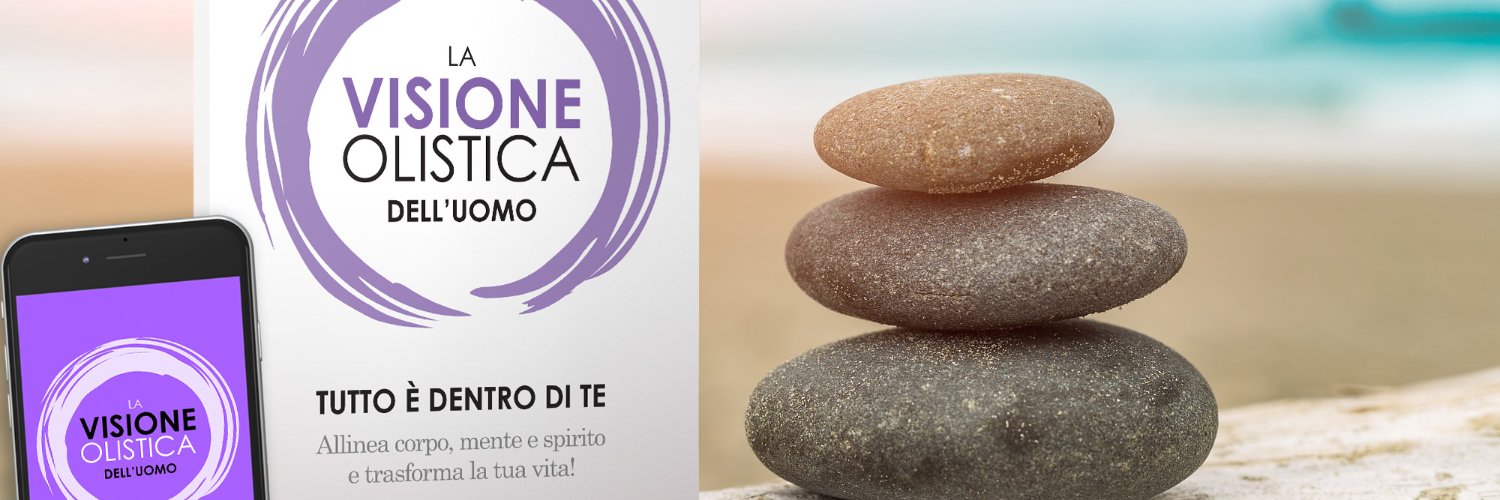 VisioneOlistica's profile banner image