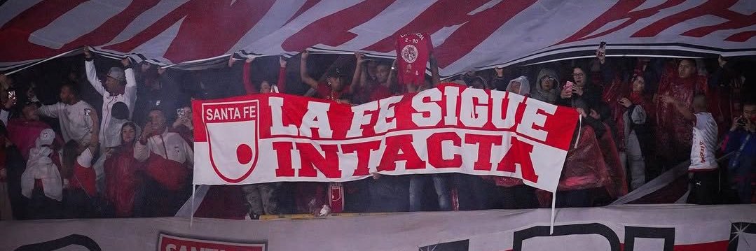 Frederick Molina 🦁 banner