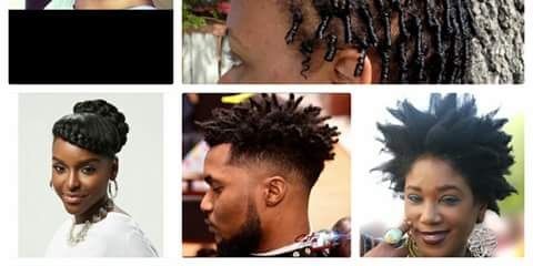 afrolockssalon's profile banner image