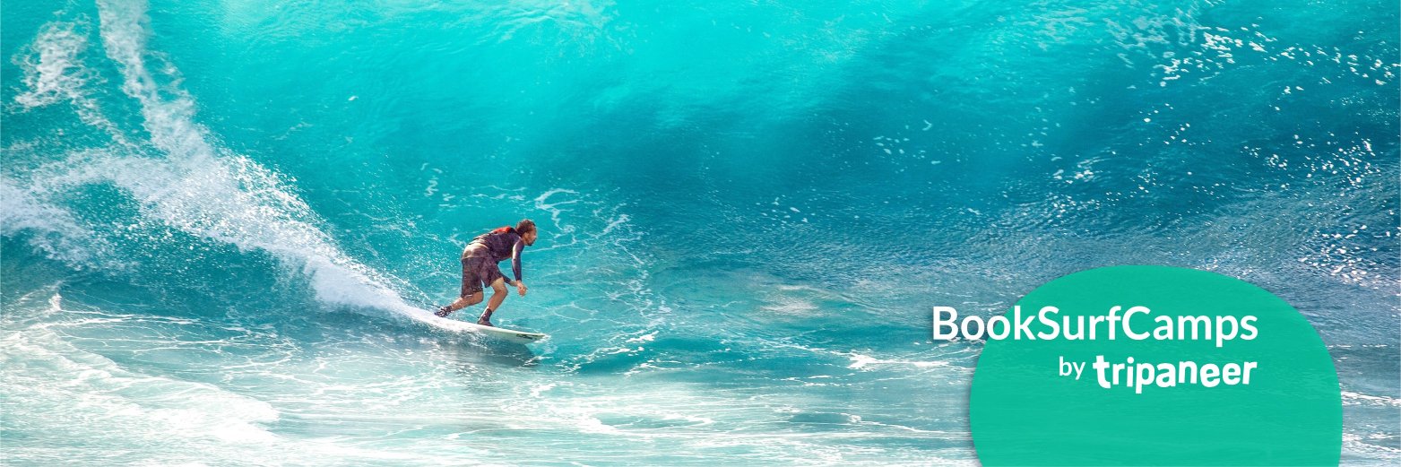 BookSurfCamps's profile banner image